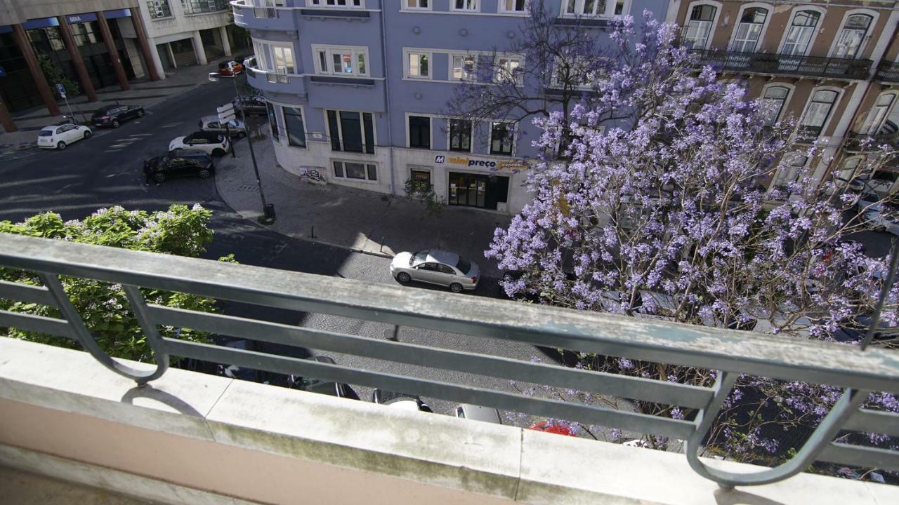 Avenida Great Apartment *