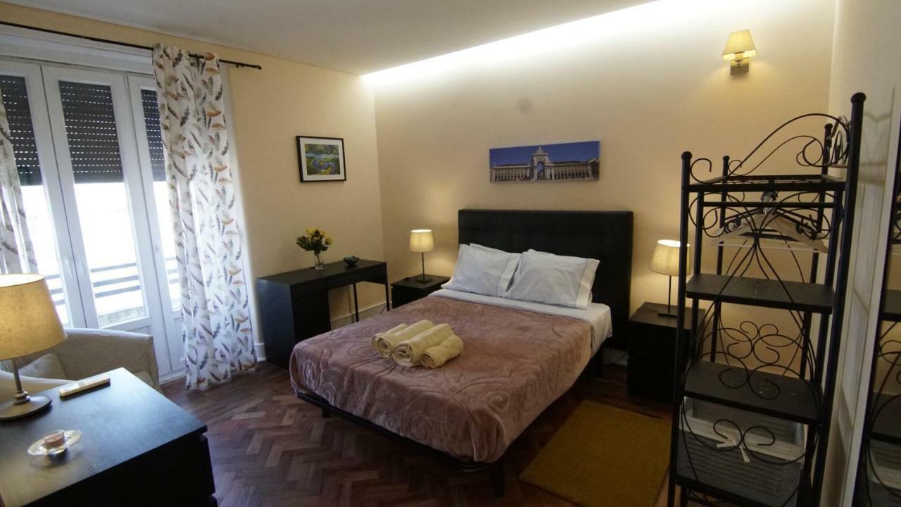 Avenida Great Apartment