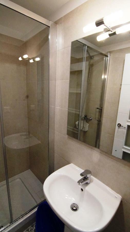 Apartment Avenida Great