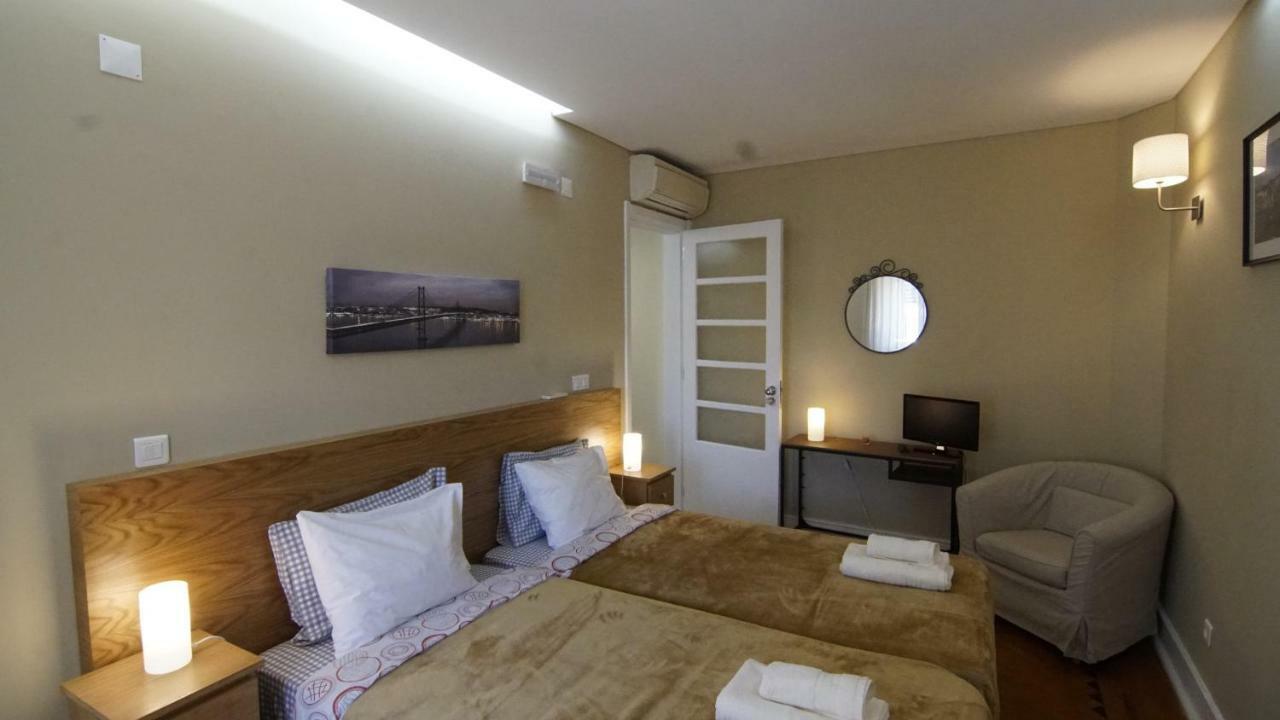 Apartment Avenida Great