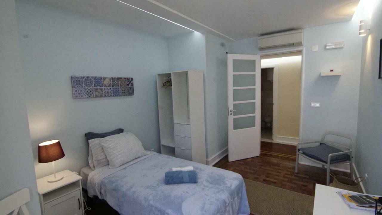 Apartment Avenida Great *