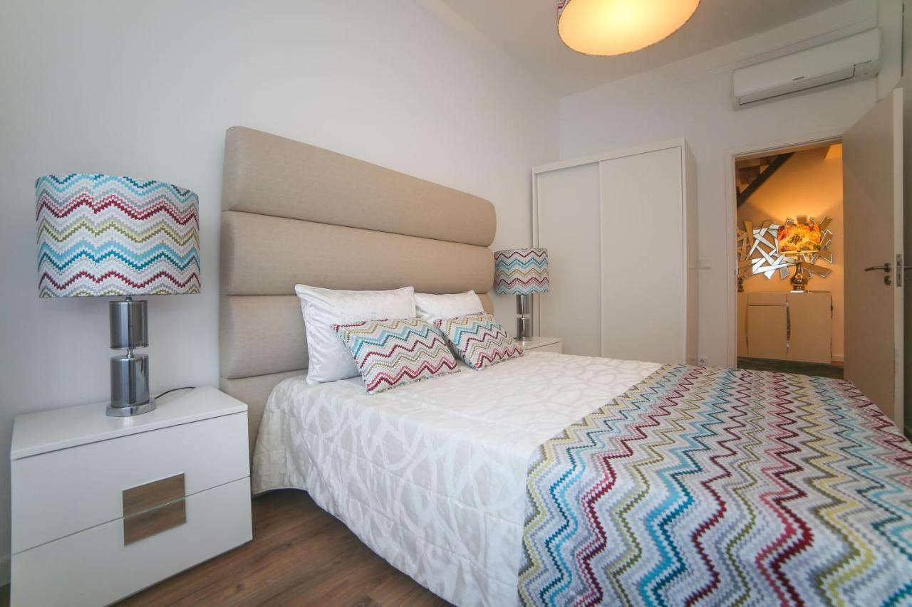 Sao Joao & Flats By Village * Lisbon