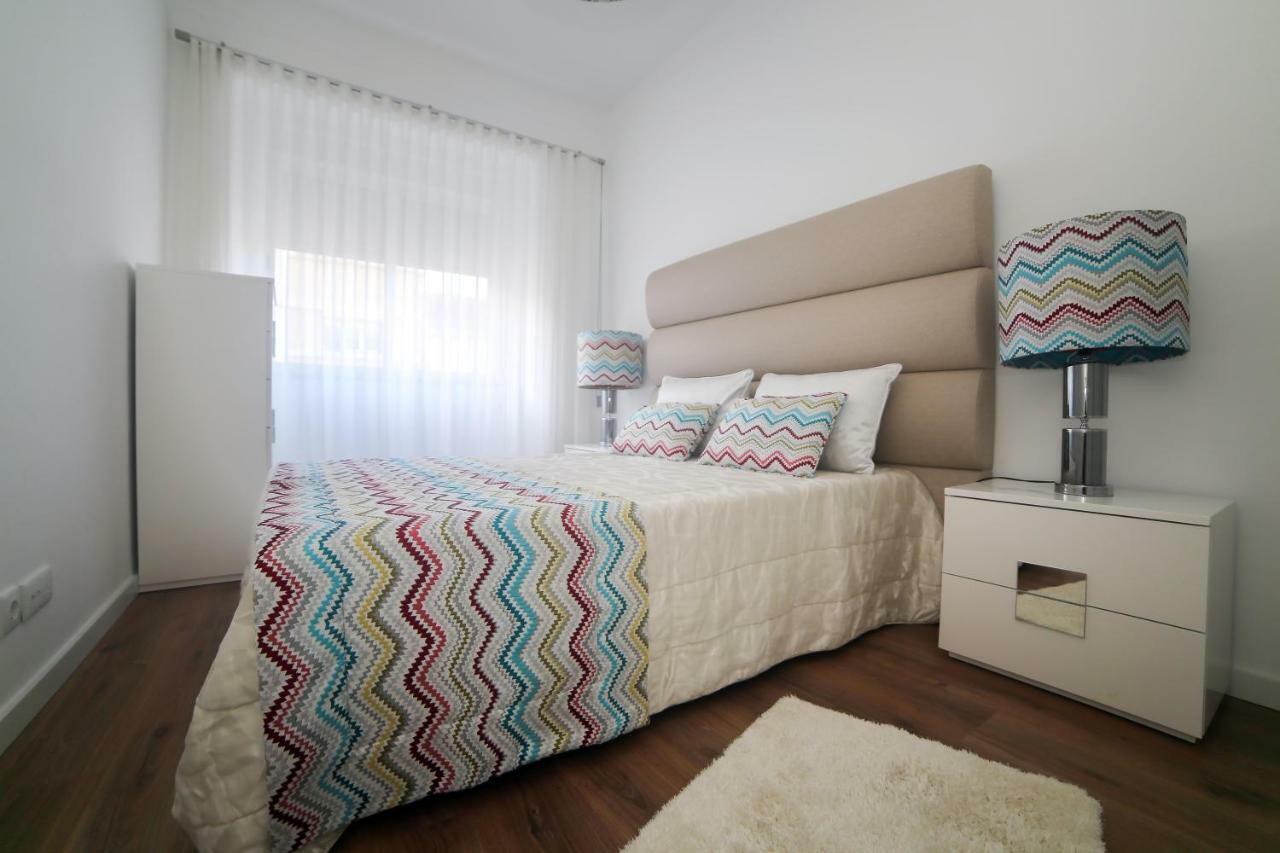Sao Joao & Flats By Village Apartment *