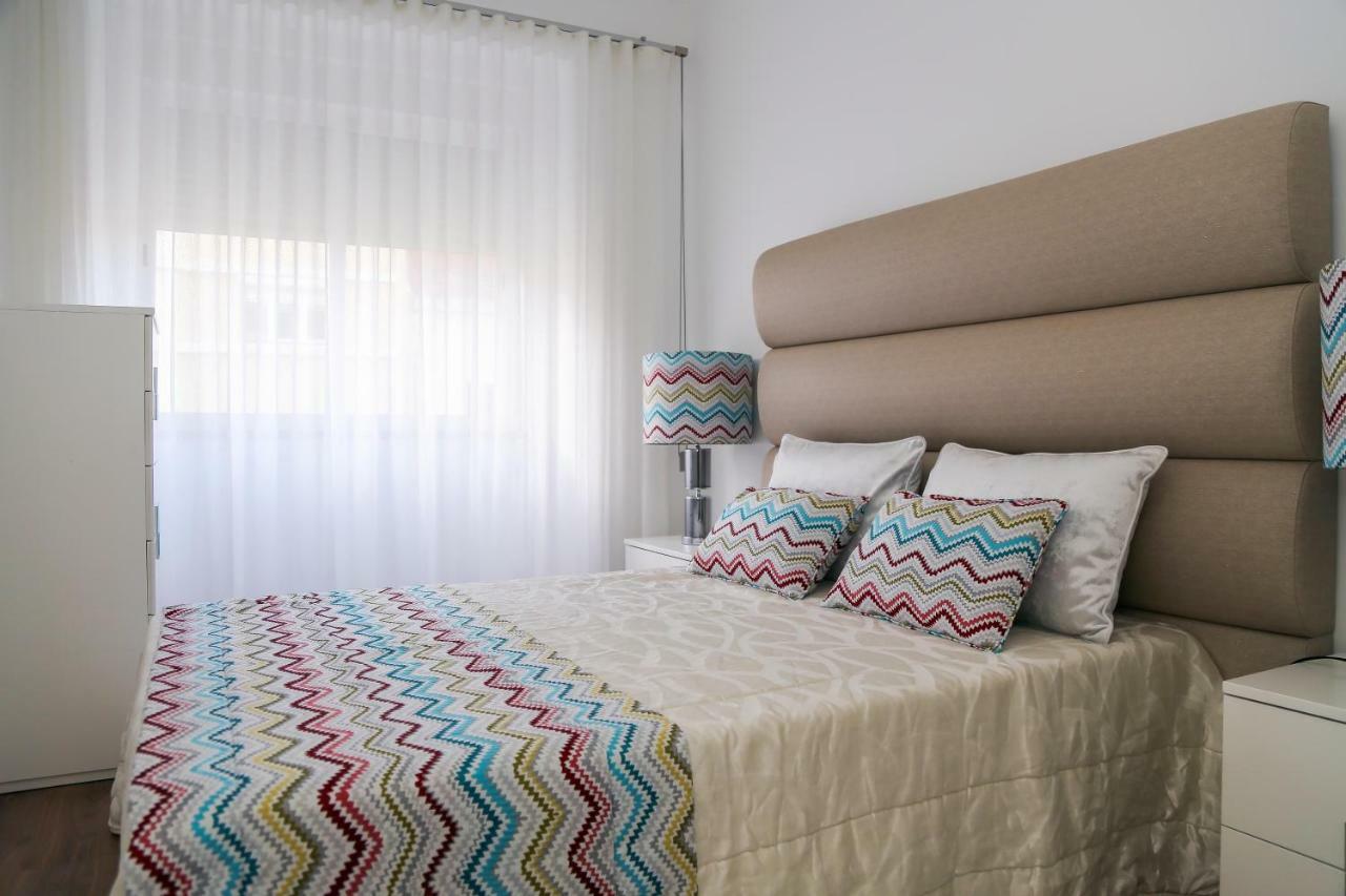 Apartment Sao Joao & Flats By Village *
