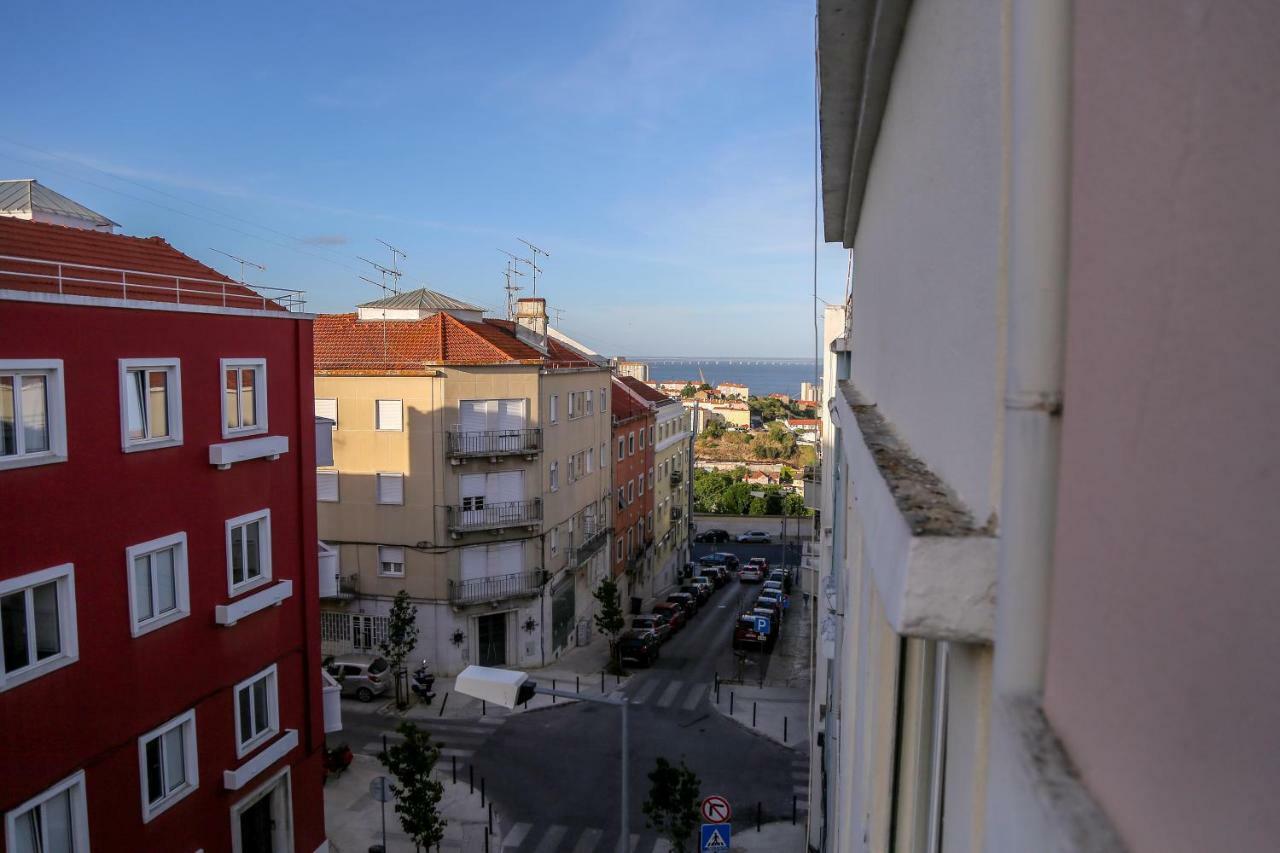 Sao Joao & Flats By Village * Lisbon