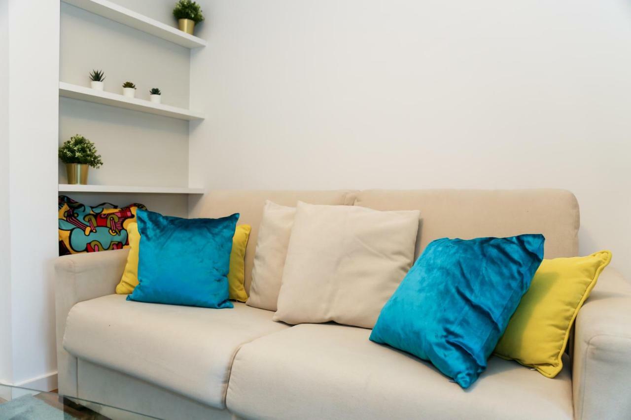 Sao Joao & Flats By Village Apartment *