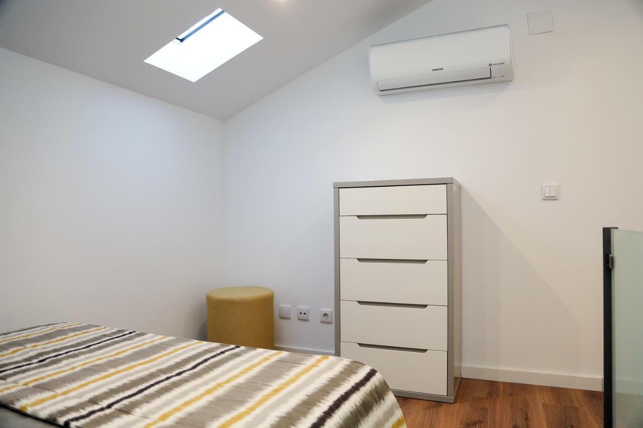 Apartment Sao Joao & Flats By Village Lisbon