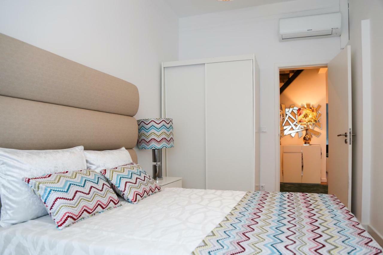 Sao Joao & Flats By Village Lisbon