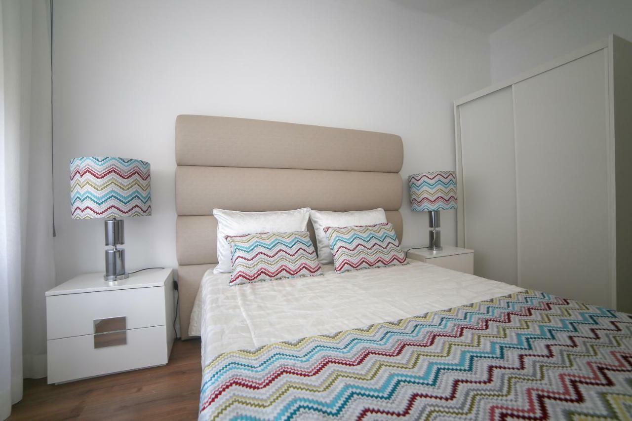 Apartment Sao Joao & Flats By Village *