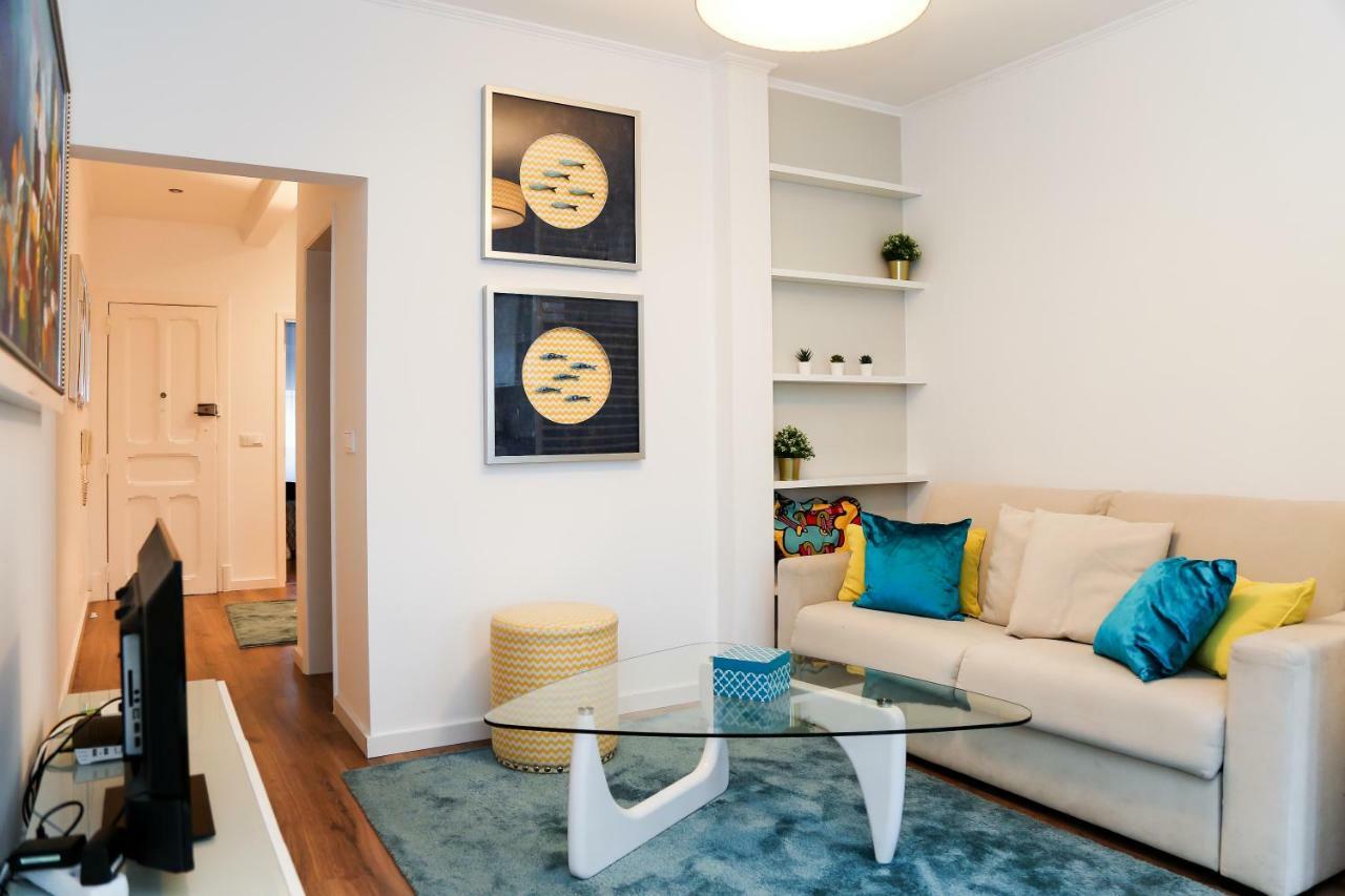Sao Joao & Flats By Village Lisbon