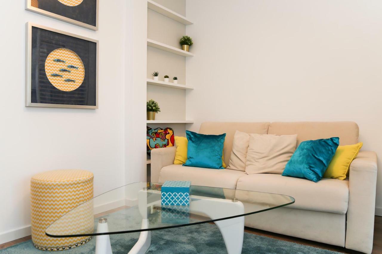 Sao Joao & Flats By Village Apartment *