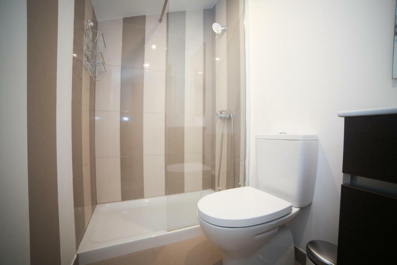 Sao Joao & Flats By Village Apartment Lisbon