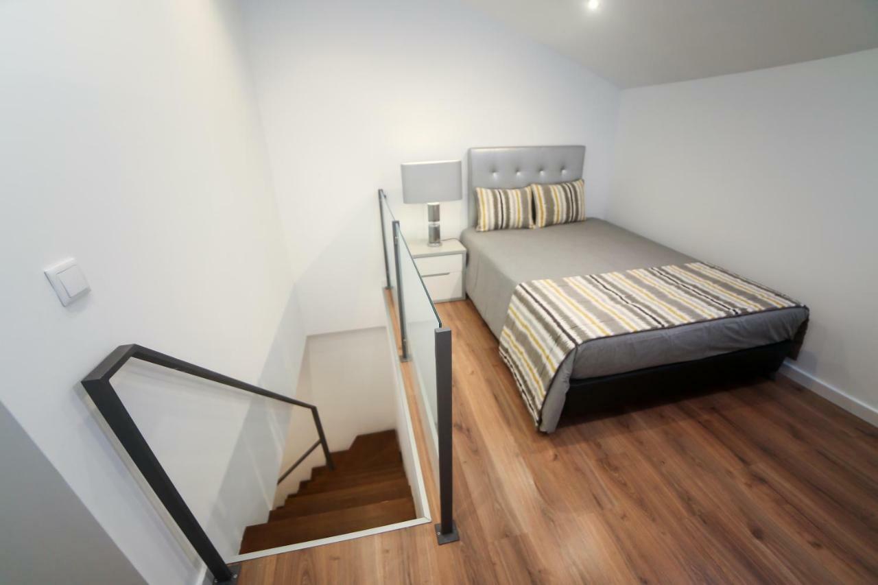 Apartment Sao Joao & Flats By Village *
