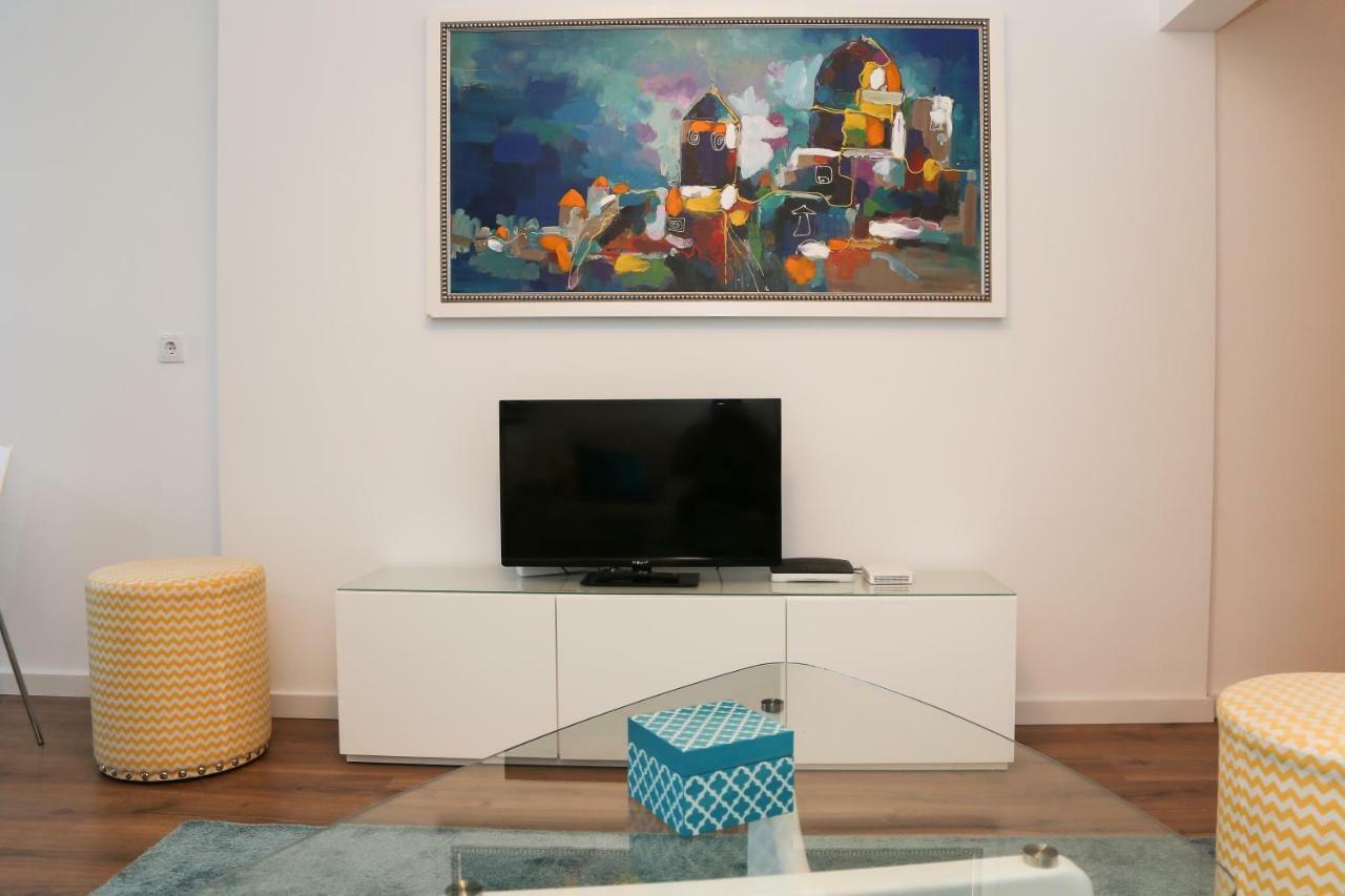 Sao Joao & Flats By Village Apartment *