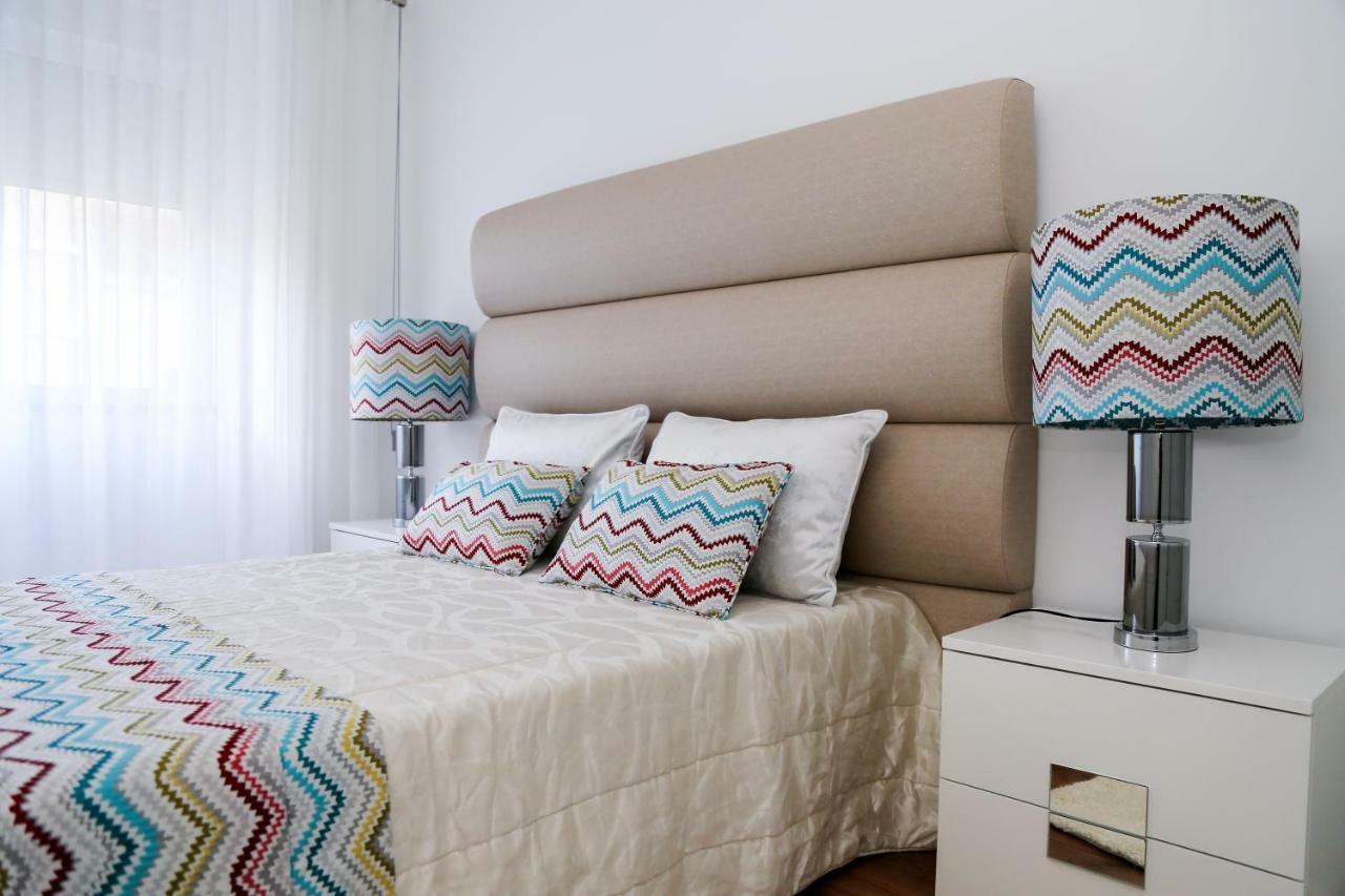 Sao Joao & Flats By Village Apartment Lisbon