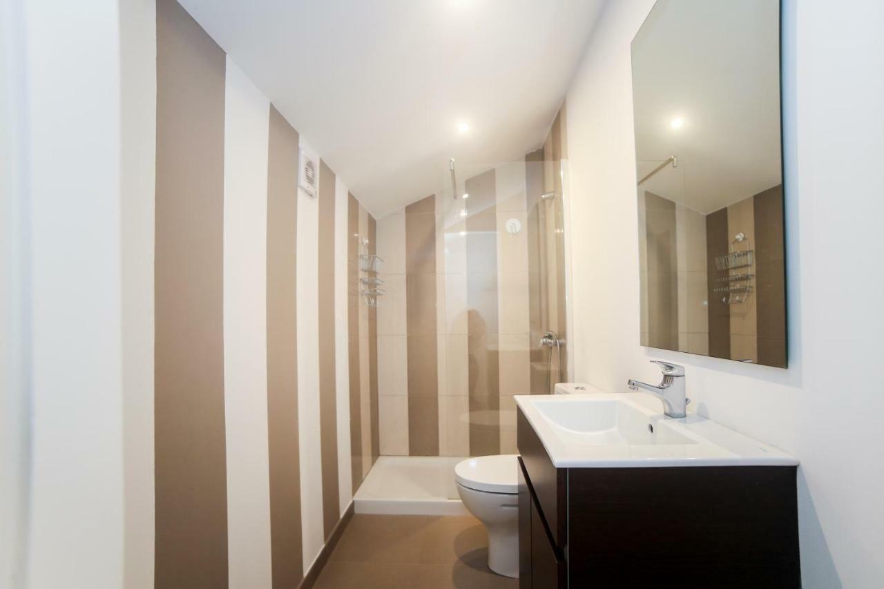 Sao Joao & Flats By Village *