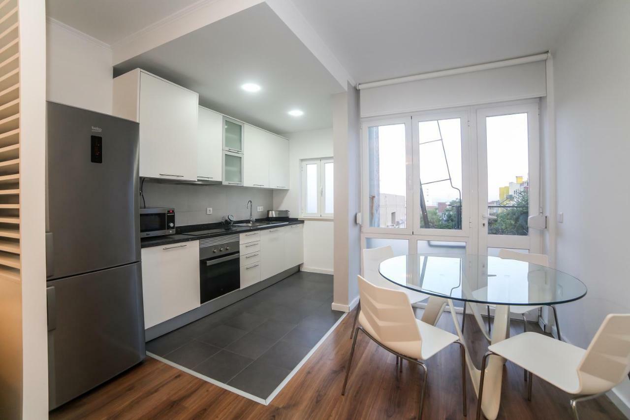 Sao Joao & Flats By Village Apartment *
