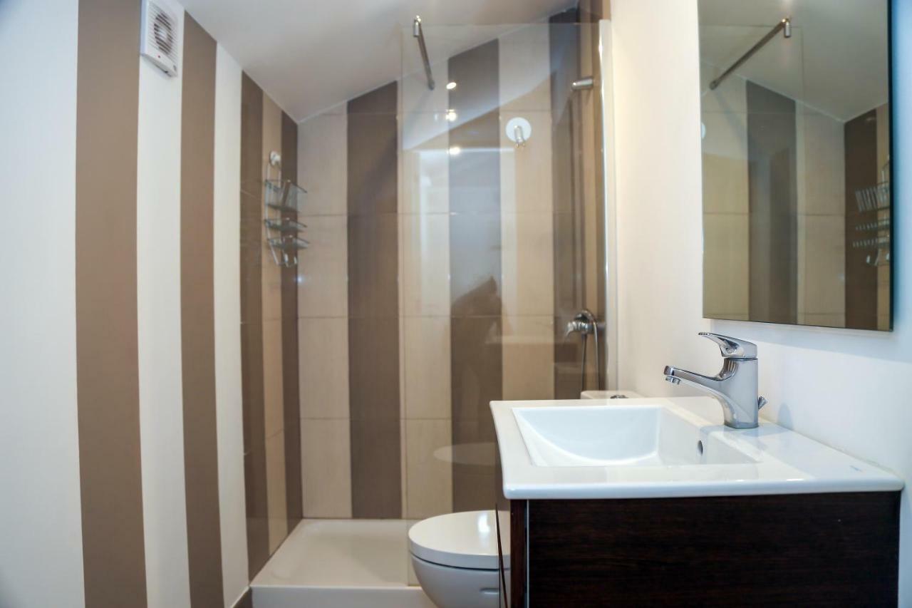 Sao Joao & Flats By Village Apartment Lisbon