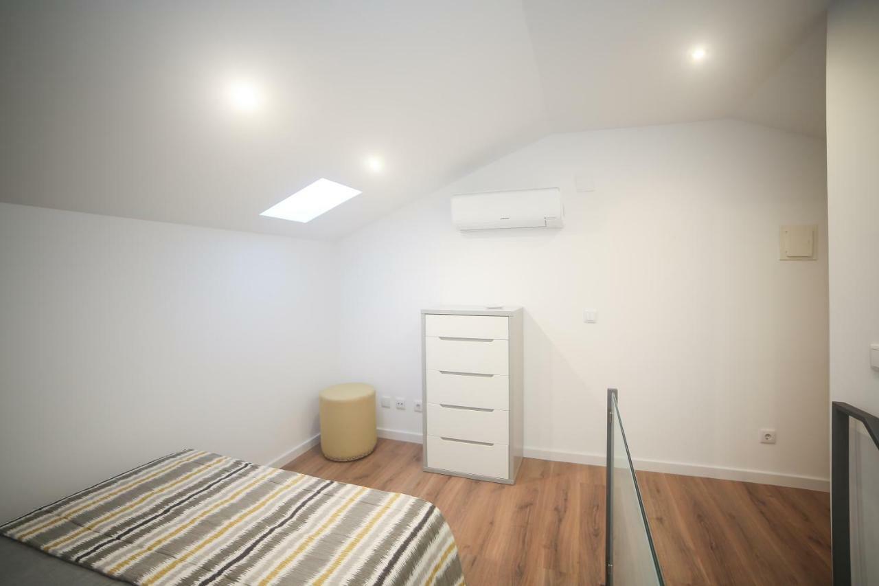 Sao Joao & Flats By Village Apartment