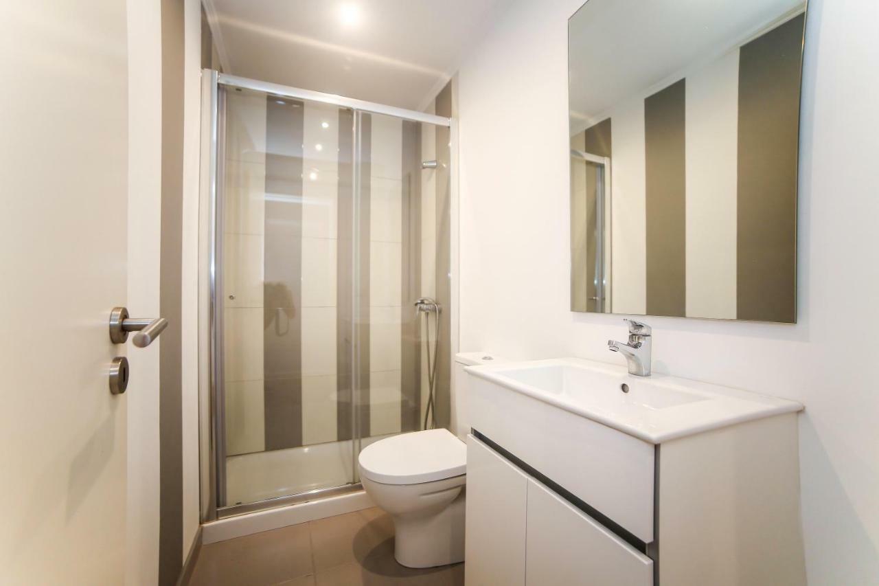 Apartment Sao Joao & Flats By Village *