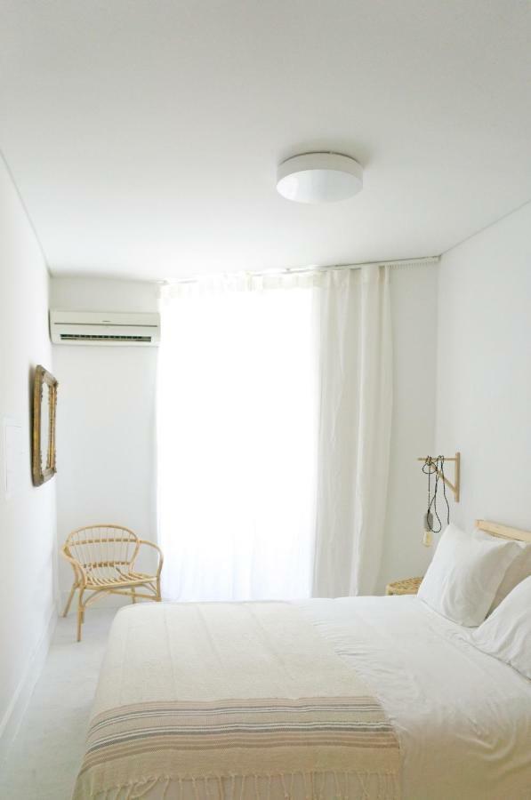 Cozy Janelas Verdes *