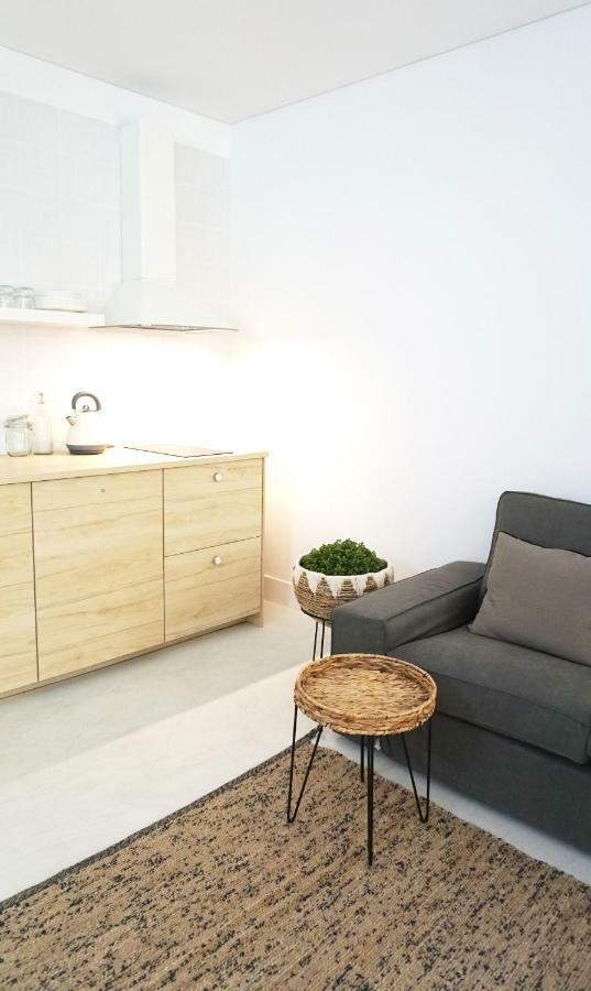 Apartamento Cozy Janelas Verdes Lisboa