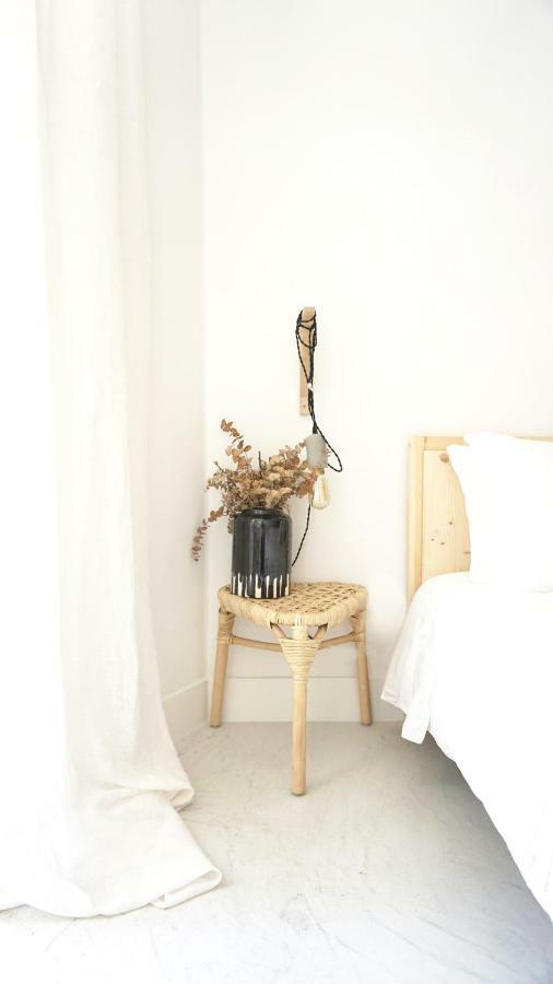 Cozy Janelas Verdes Apartamento