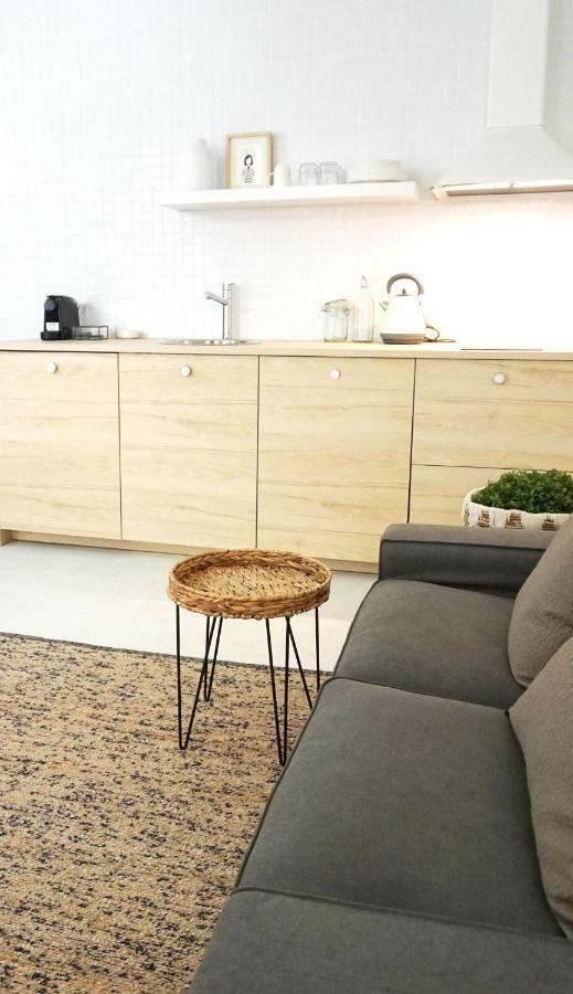 Apartamento Cozy Janelas Verdes Lisboa