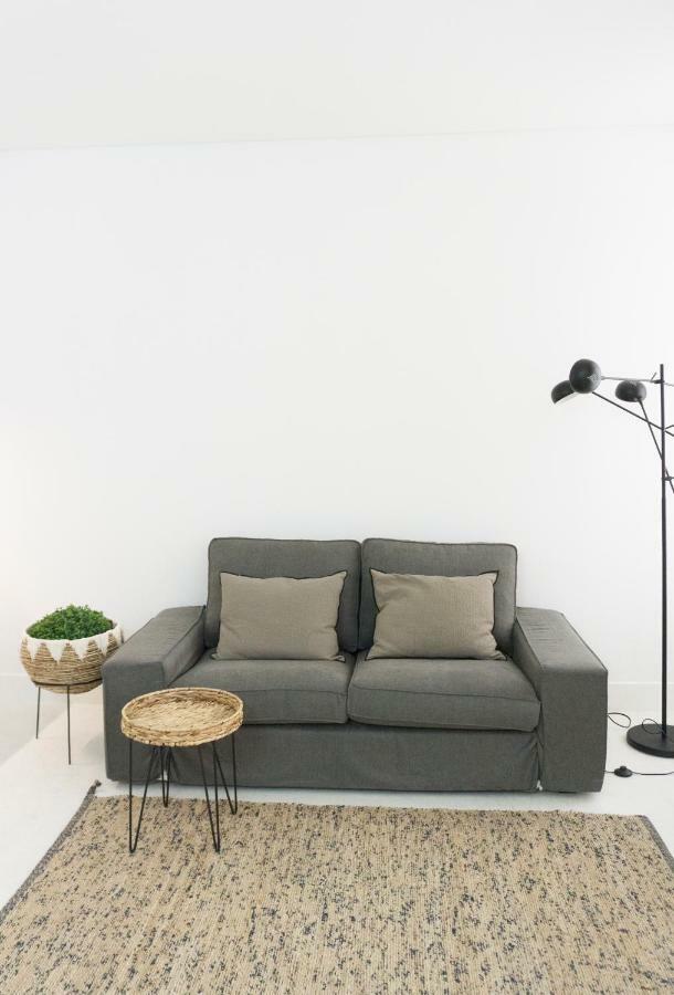Cozy Janelas Verdes Apartamento