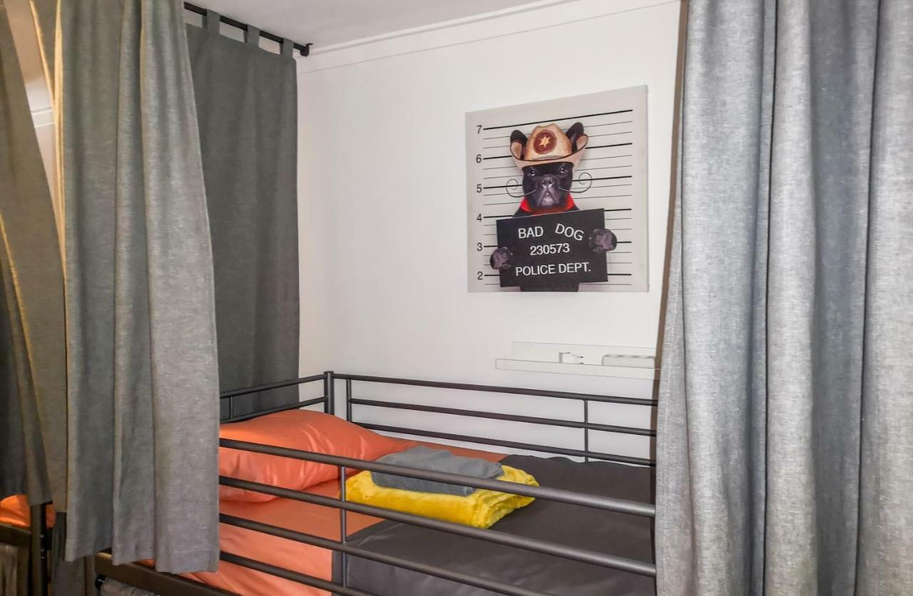 Hostel Live Lisbon