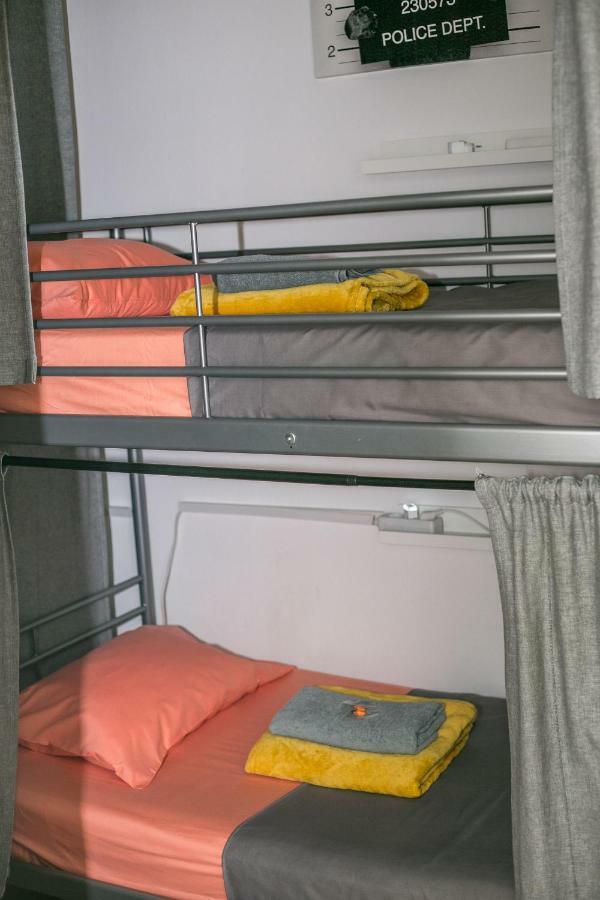 Live Hostel Lisbon