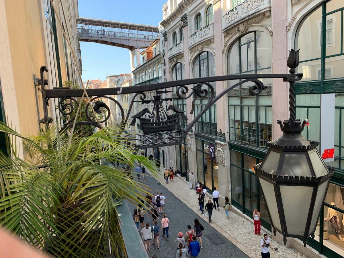 Lv Premier Chiado- Ch * Lisbon