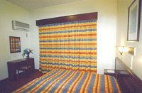 Residencial Horizonte Guest house Lisbon
