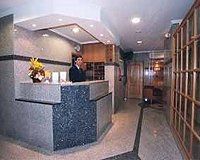 Guest house Residencial Horizonte 2*
