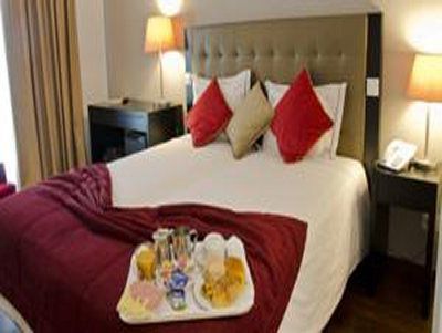 Vip Executive Saldanha 4* Lisbon