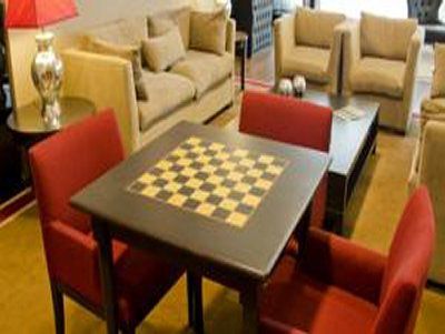 Vip Executive Saldanha Lisbon