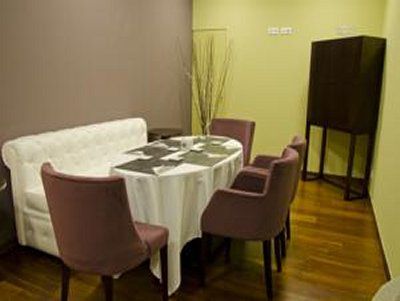 Vip Executive Saldanha 4*