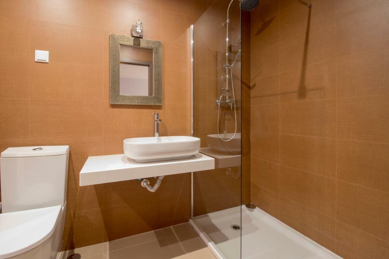 Apartment Rosa Do Bairro Alto *