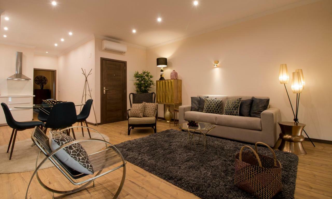 Apartment Rosa Do Bairro Alto *