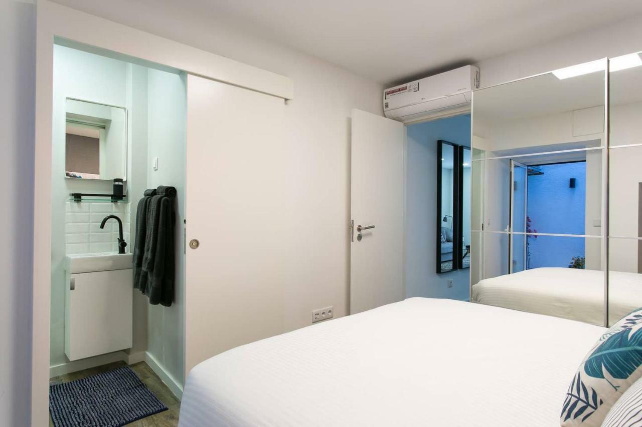 Apartment The Rose Of Bairro Alto