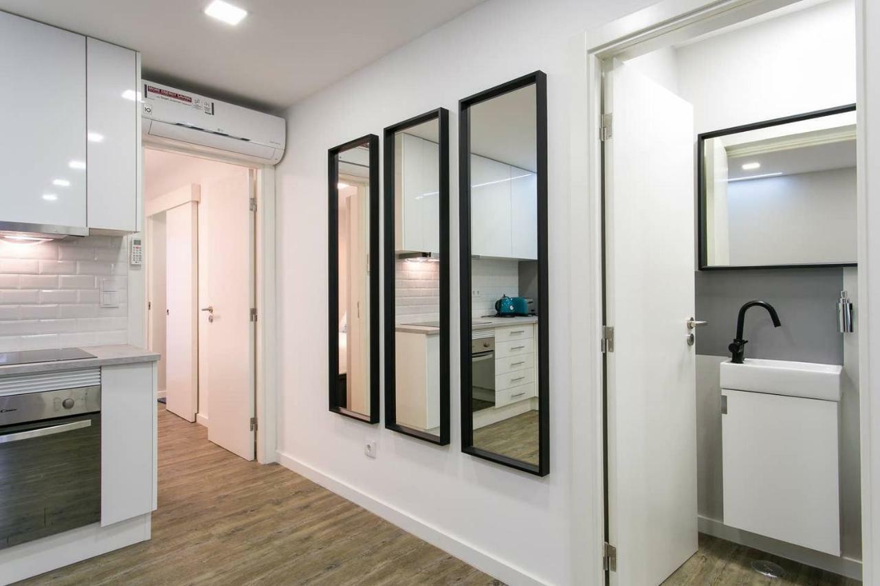 The Rose Of Bairro Alto Apartment Lisbon