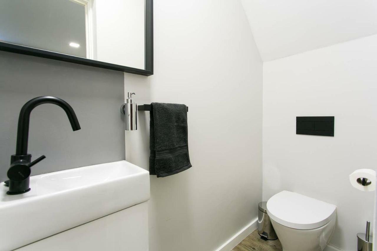 Apartment The Rose Of Bairro Alto Lisbon