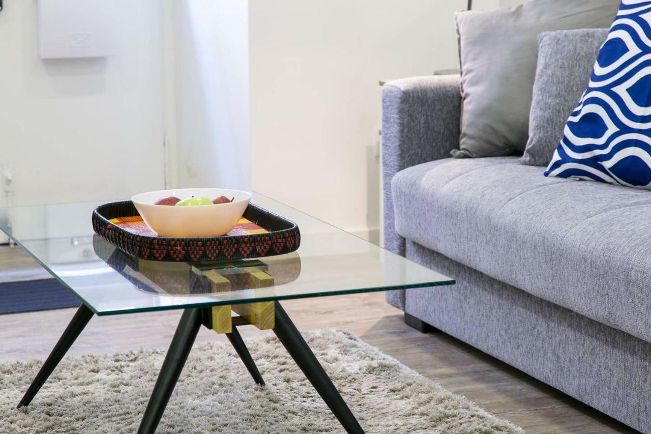 Apartment The Rose Of Bairro Alto