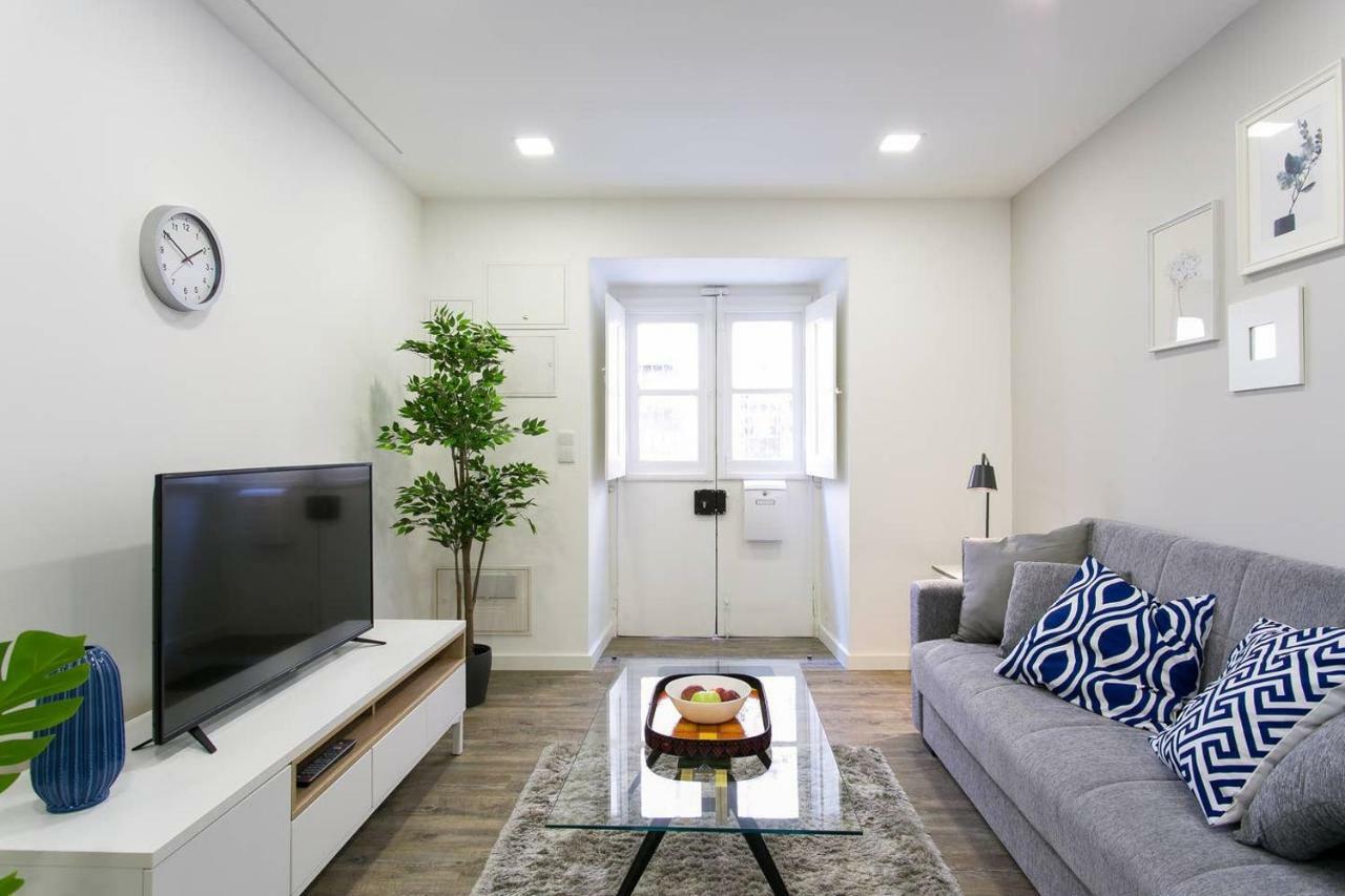 Apartment The Rose Of Bairro Alto *