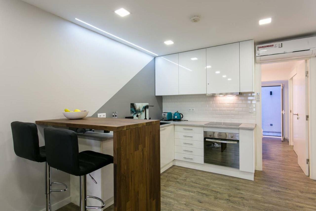 Apartment The Rose Of Bairro Alto Lisbon