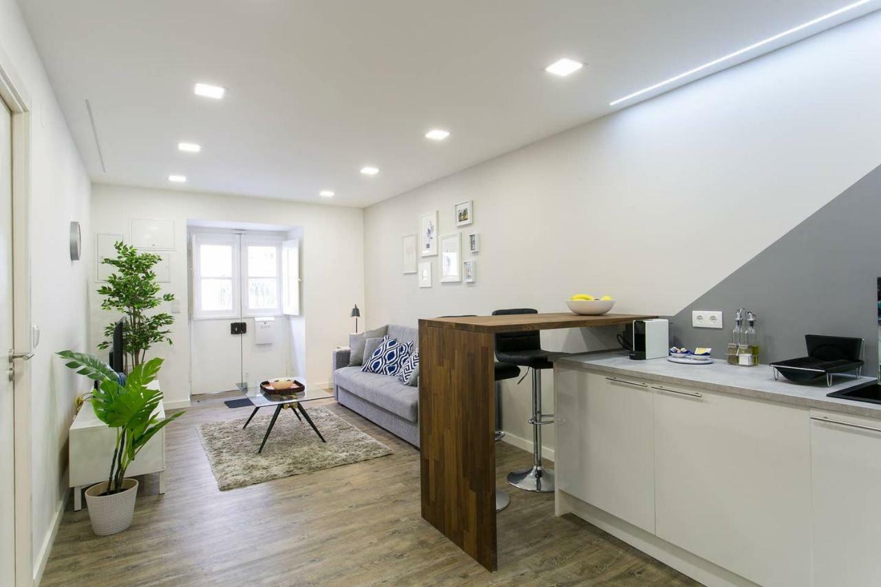 The Rose Of Bairro Alto Apartment