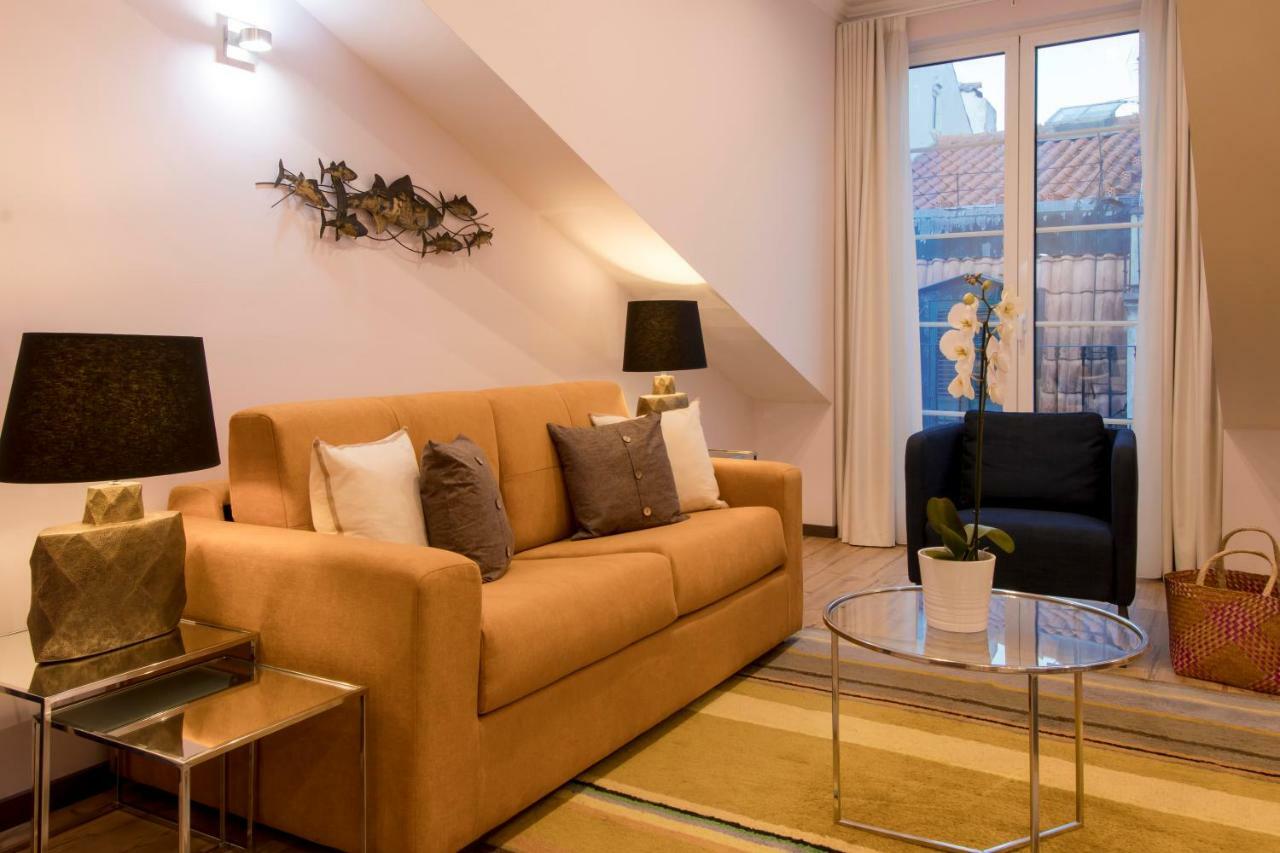 Apartment Rosa Do Bairro Alto *