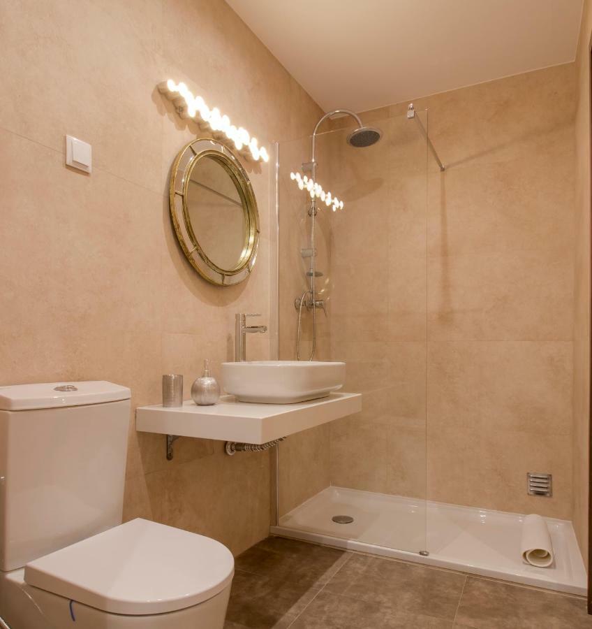 Apartment Rosa Do Bairro Alto