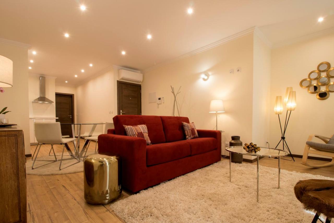 Apartment Rosa Do Bairro Alto