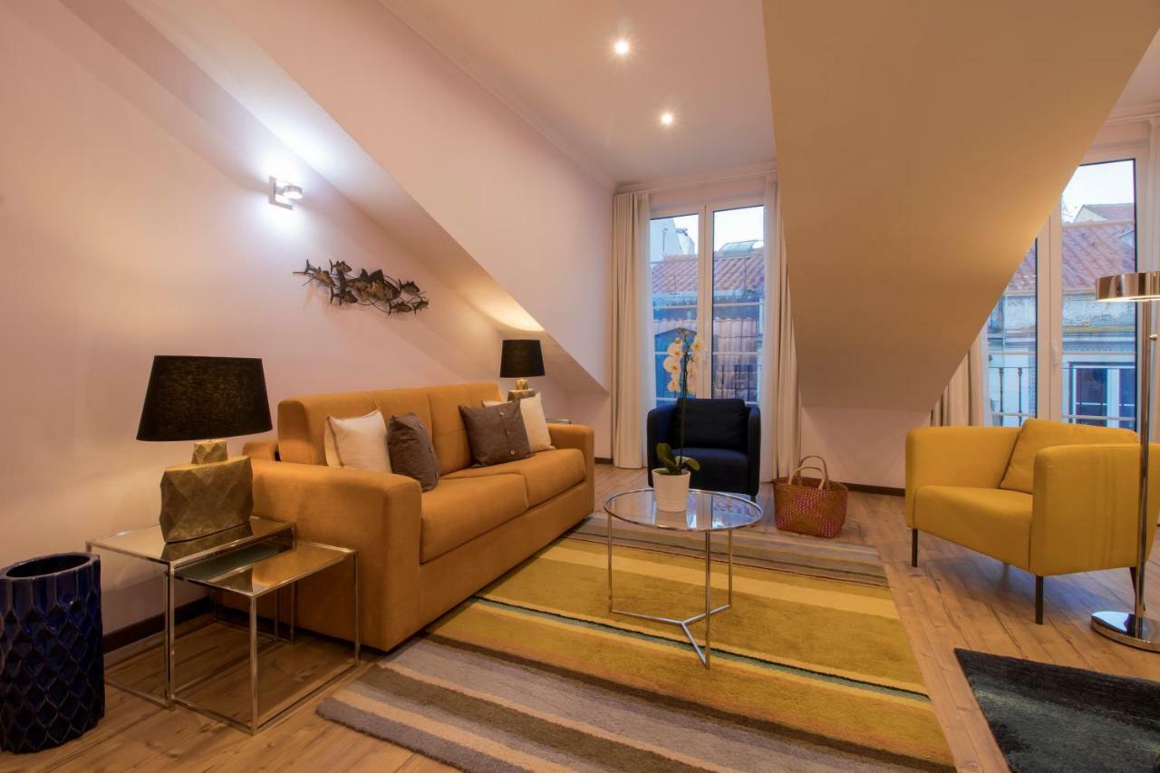 Apartment Rosa Do Bairro Alto Lisbon